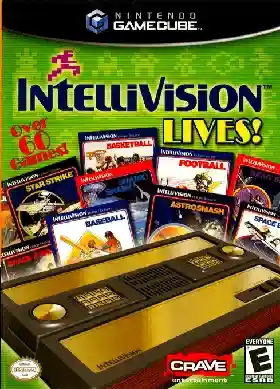 Intellivision Lives!